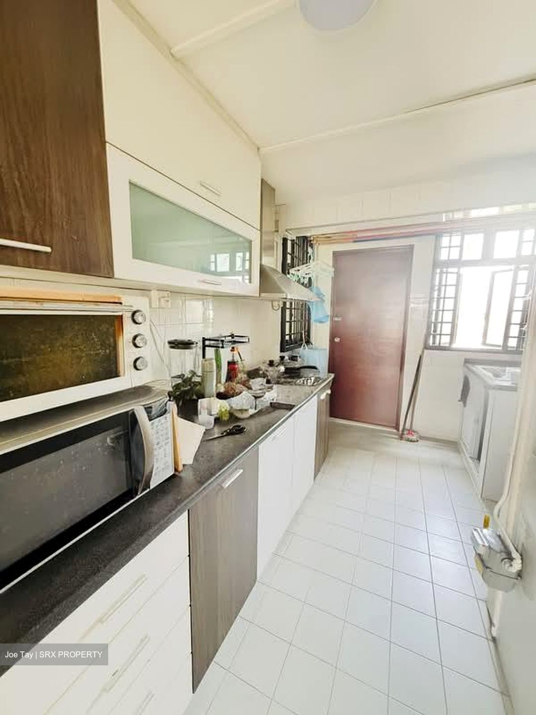 Blk 107 Tiong Bahru Orchid (Bukit Merah), HDB 3 Rooms #584513861
